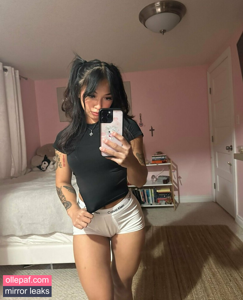 Latest Leaks queeniefit Nude #36 - Fapello