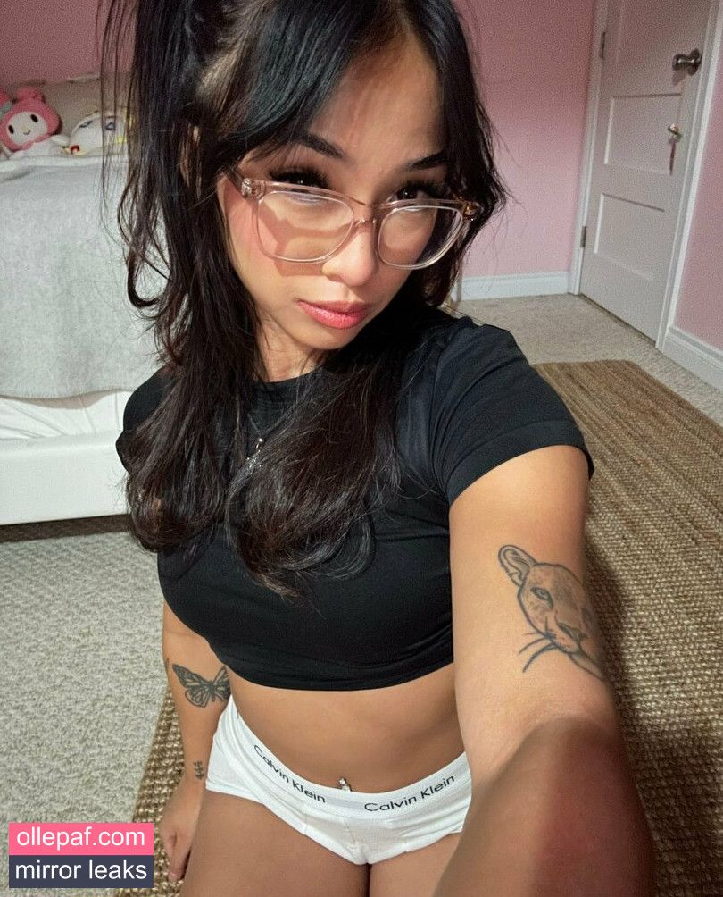 Latest Leaks queeniefit Nude #38 - Fapello