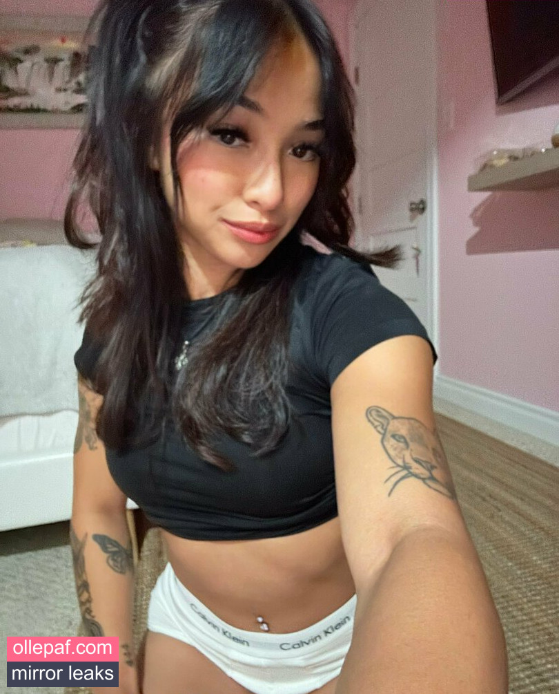 Latest Leaks queeniefit Nude #40 - Fapello