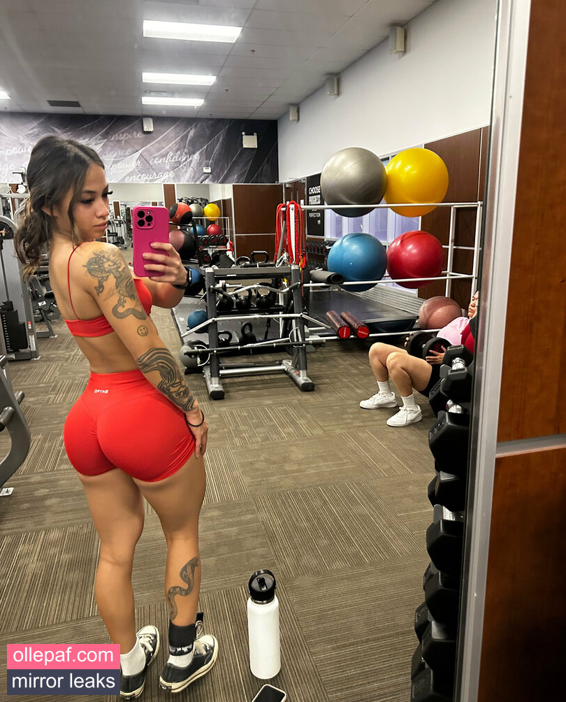 Latest Leaks queeniefit Nude #44 - Fapello