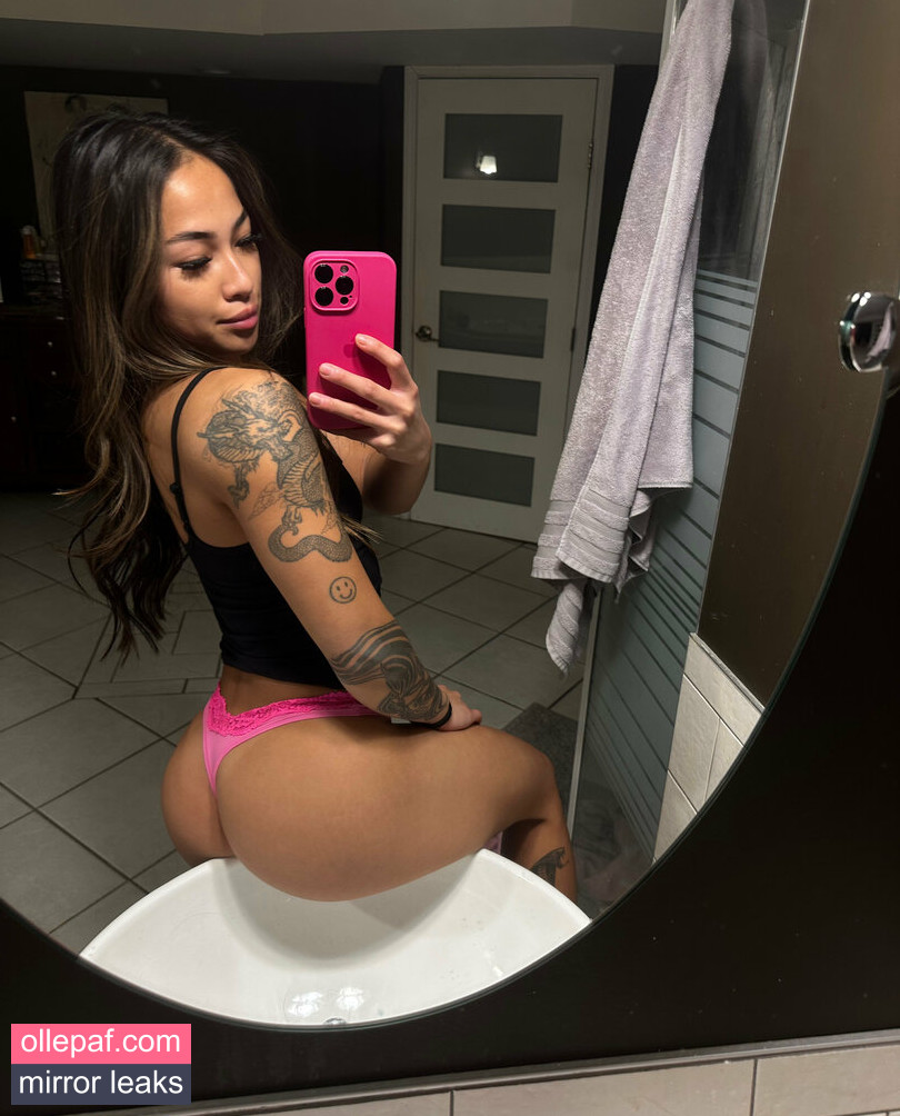 Latest Leaks queeniefit Nude #6 - Fapello