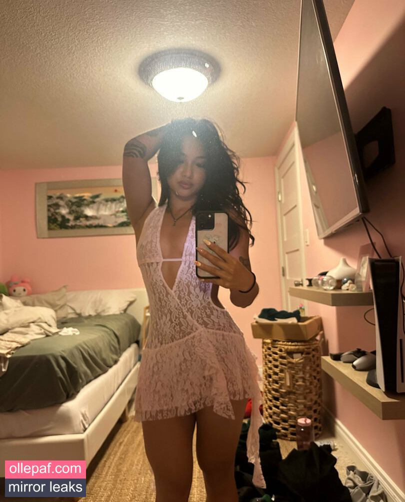 Latest Leaks queeniefit Nude #56 - Fapello