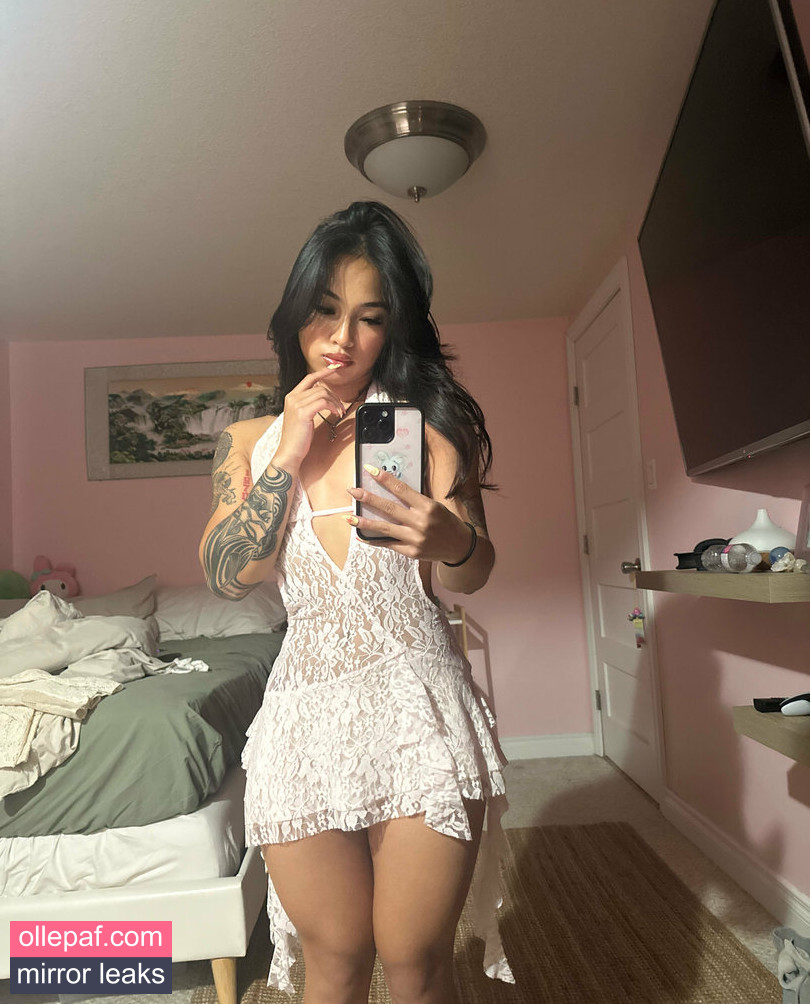 Latest Leaks queeniefit Nude #58 - Fapello