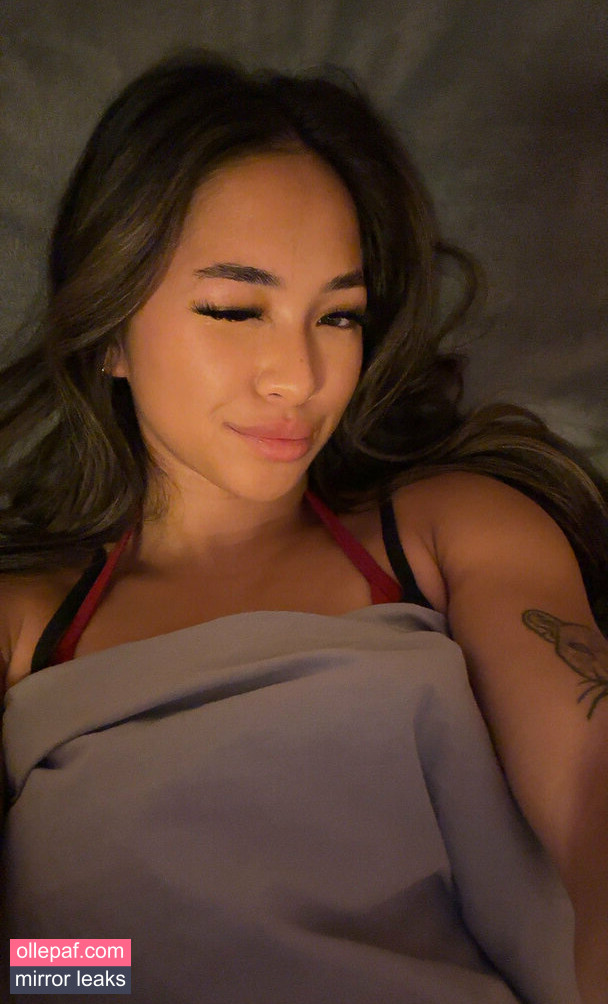 Latest Leaks queeniefit Nude #7 - Fapello