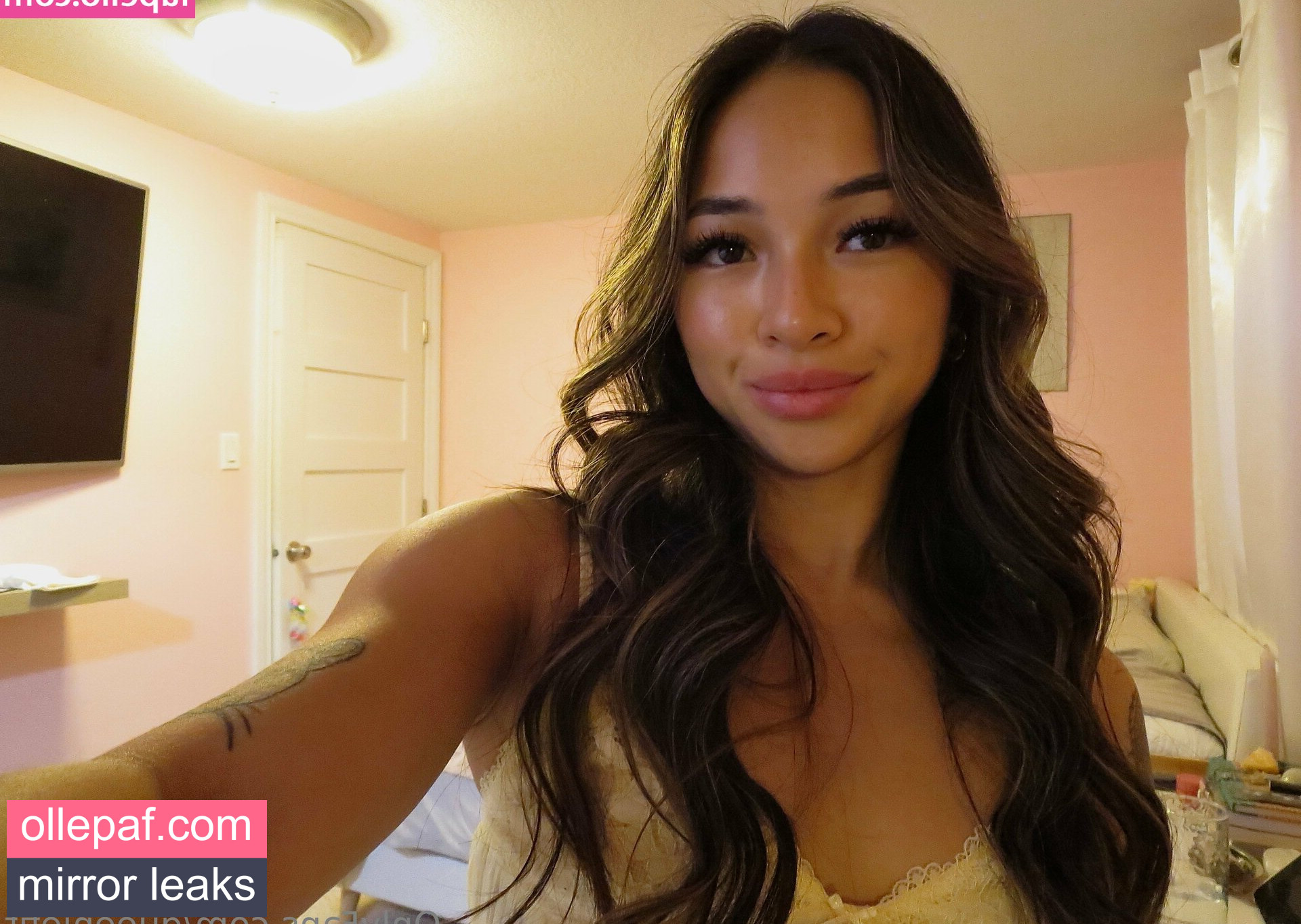 Latest Leaks queeniefit Nude #8 - Fapello