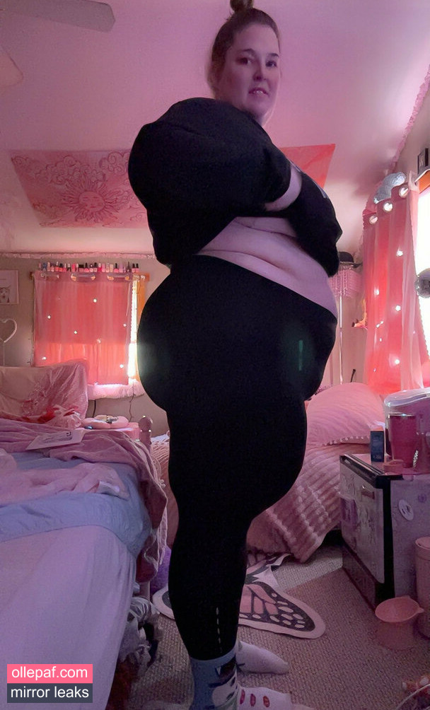 Latest Leaks queenjaimeebbw91 Nude #2 - Fapello