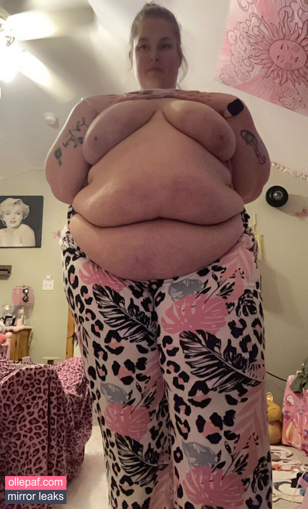 Latest Leaks queenjaimeebbw91 Nude #15 - Fapello