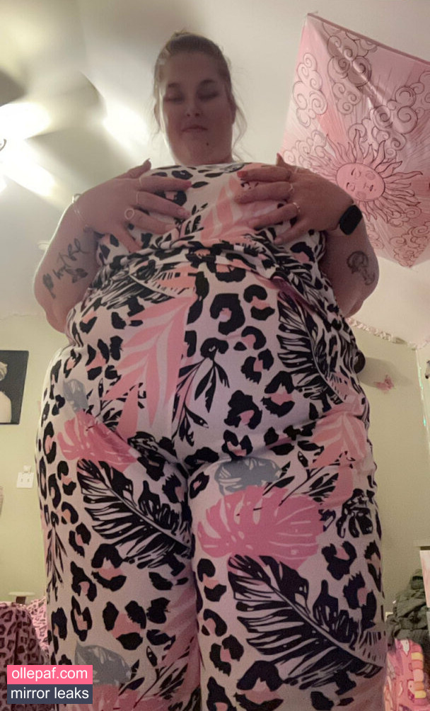 Latest Leaks queenjaimeebbw91 Nude #16 - Fapello