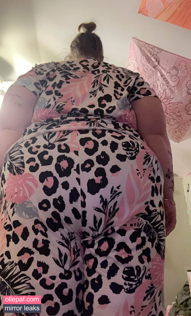 Latest Leaks queenjaimeebbw91 Nude #17 - Fapello