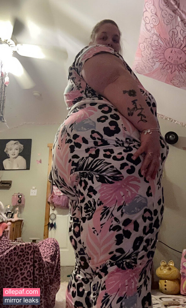 Latest Leaks queenjaimeebbw91 Nude #18 - Fapello