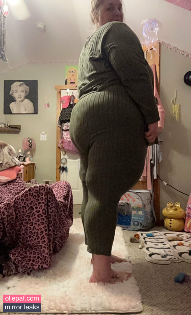 Latest Leaks queenjaimeebbw91 Nude #19 - Fapello