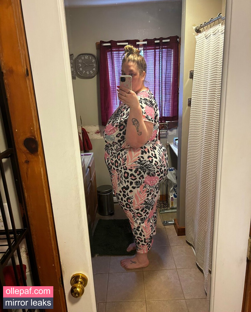 Latest Leaks queenjaimeebbw91 Nude #20 - Fapello