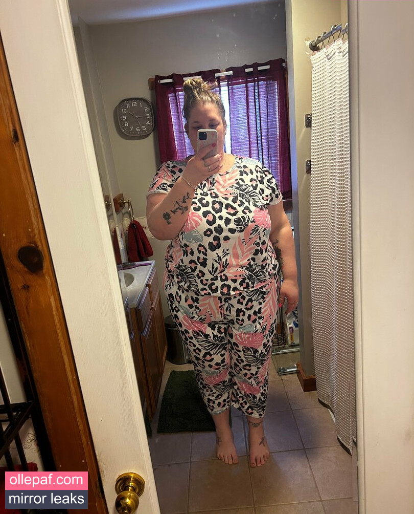 Latest Leaks queenjaimeebbw91 Nude #21 - Fapello