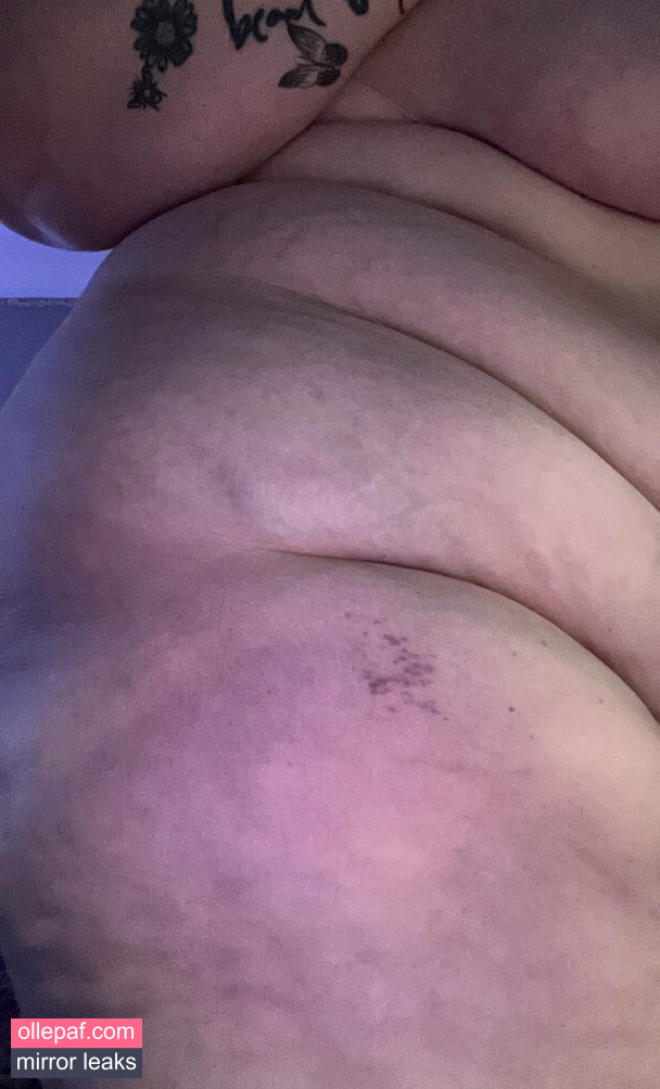 Latest Leaks queenjaimeebbw91 Nude #23 - Fapello