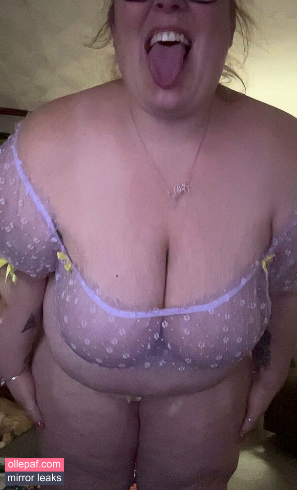 Latest Leaks queenjaimeebbw91 Nude #7 - Fapello