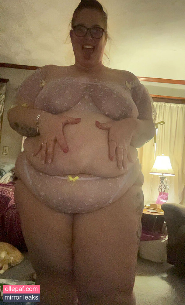 Latest Leaks queenjaimeebbw91 Nude #9 - Fapello