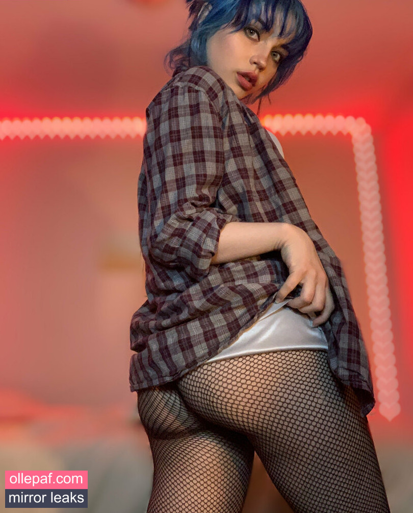 Latest Leaks QueenNephilim Nude #102 - Fapello