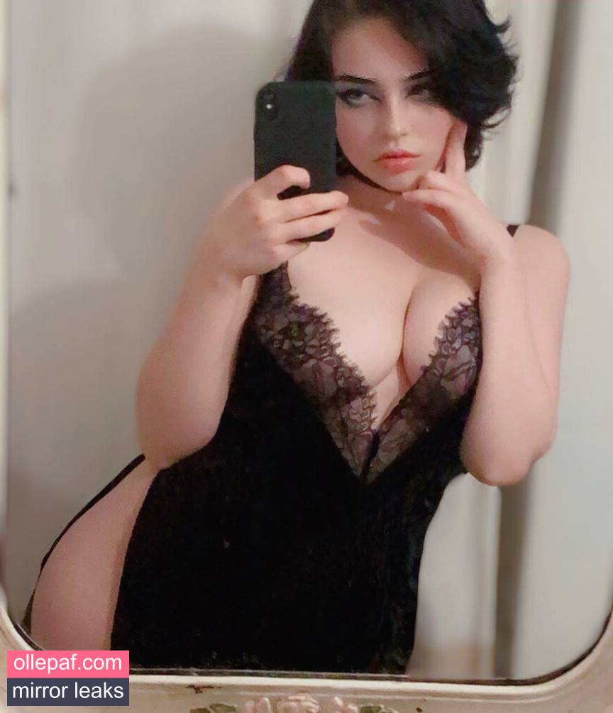 Latest Leaks QueenNephilim Nude #209 - Fapello
