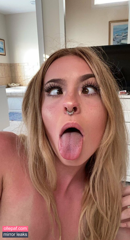 Latest Leaks queennkaitlynn Nude #20 - Fapello