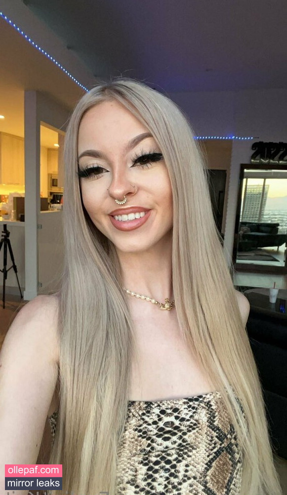 Latest Leaks queennkaitlynn Nude #214 - Fapello