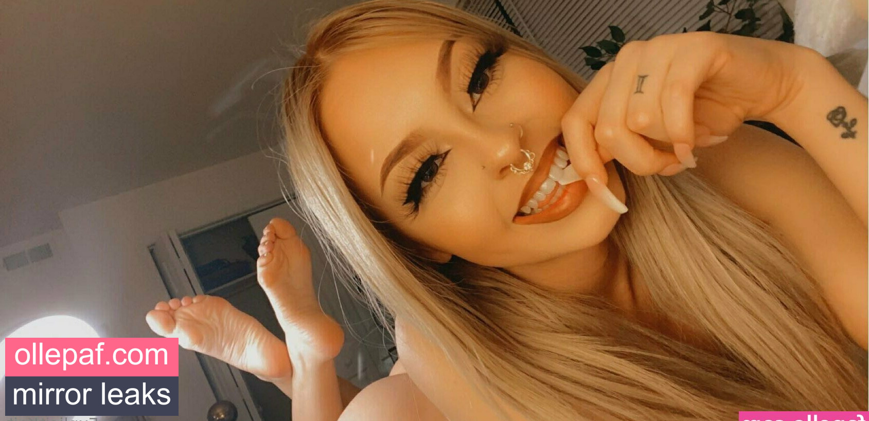 Latest Leaks queennkaitlynn Nude #286 - Fapello