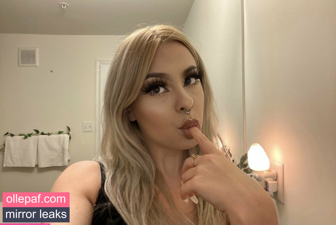 Latest Leaks queennkaitlynn Nude #448 - Fapello