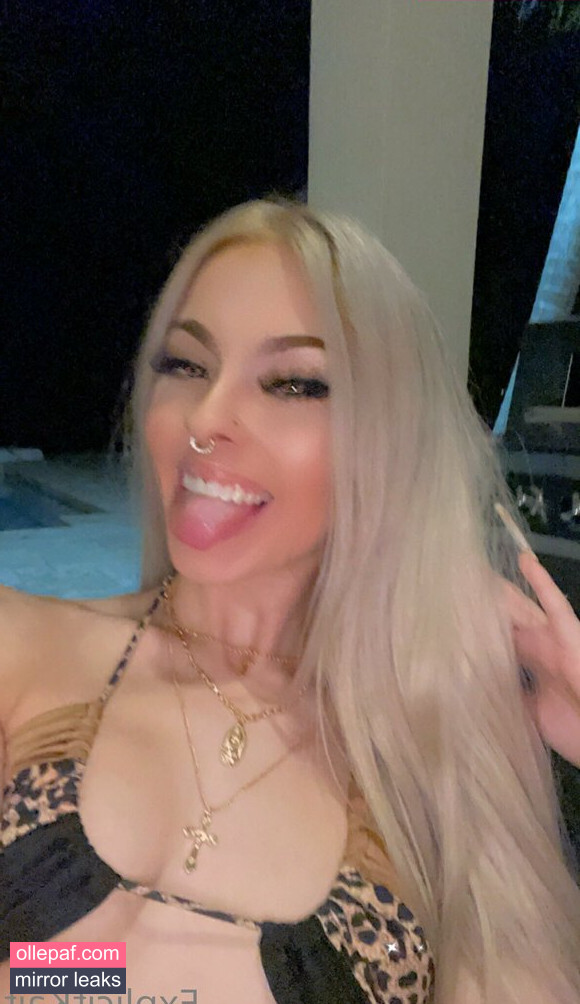 Latest Leaks queennkaitlynn Nude #528 - Fapello