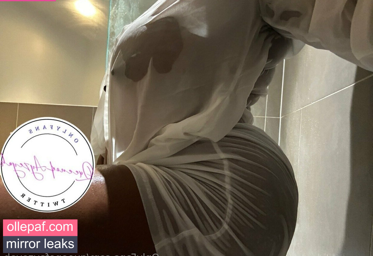Latest Leaks queenofayzeyah Nude #10 - Fapello