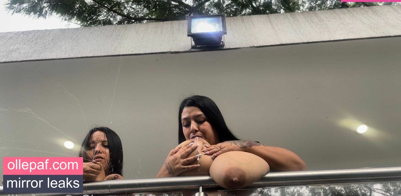Latest Leaks Queenofmilk Nude #108 - Fapello