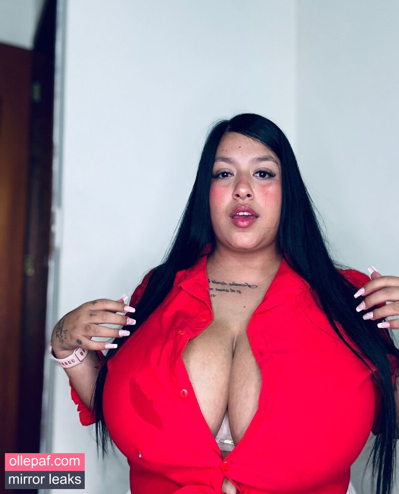 Latest Leaks Queenofmilk Nude #94 - Fapello