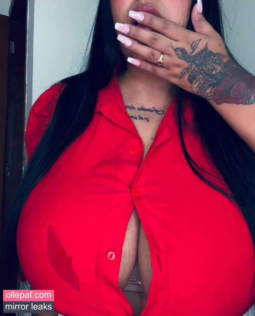 Latest Leaks Queenofmilk Nude #98 - Fapello
