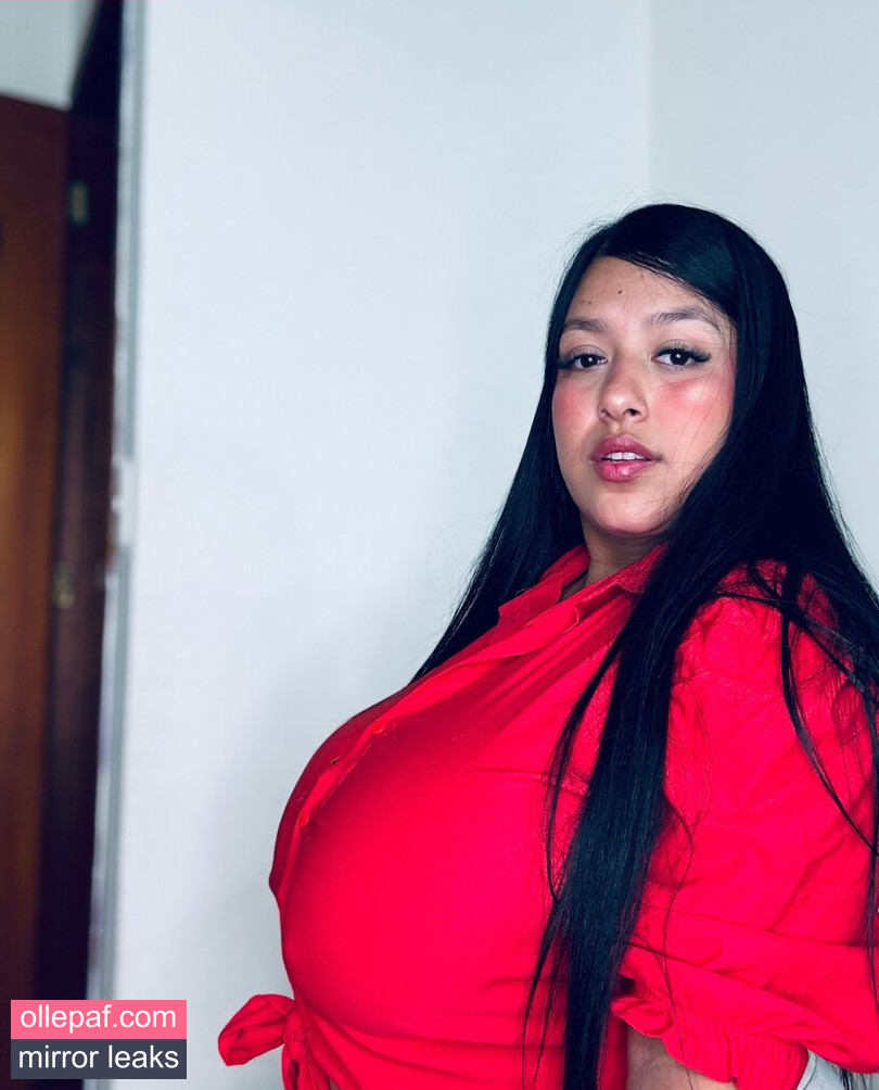 Latest Leaks Queenofmilk Nude #100 - Fapello