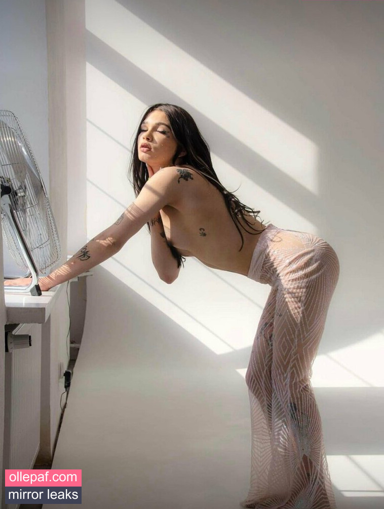 Latest Leaks Queenoftheblack Nude #8 - Fapello