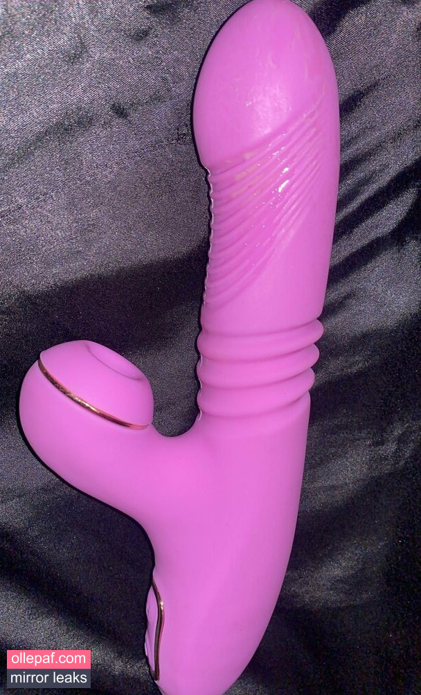 Latest Leaks queenofthedollhouse Nude #2 - Fapello