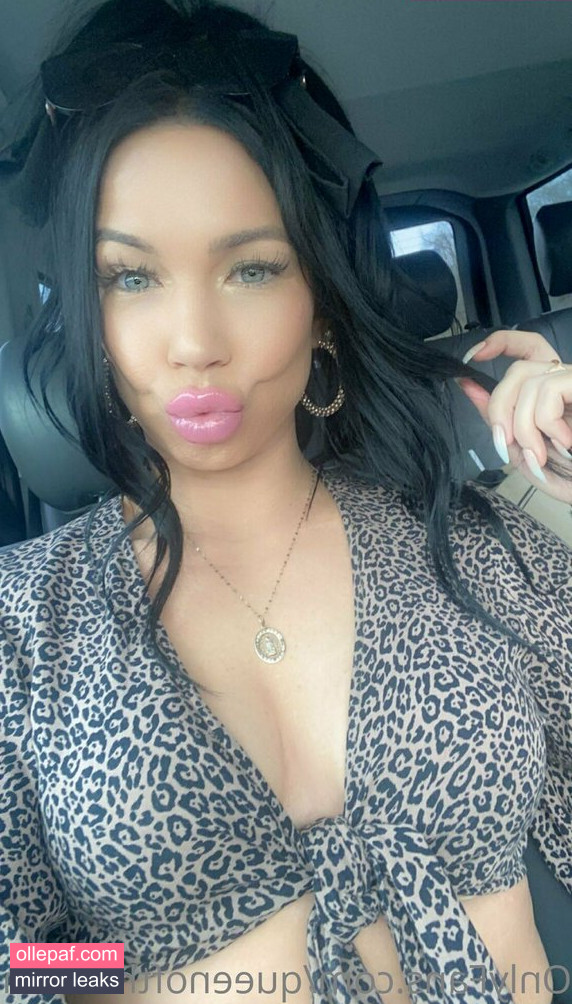 Latest Leaks queenofthedollhouse Nude #50 - Fapello