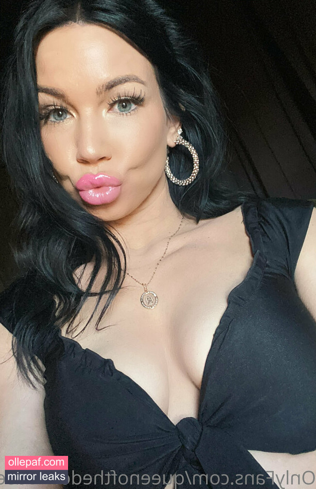 Latest Leaks queenofthedollhouse Nude #52 - Fapello