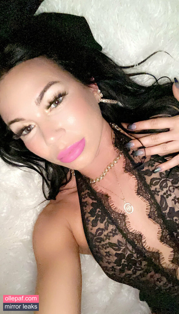 Latest Leaks queenofthedollhouse Nude #79 - Fapello