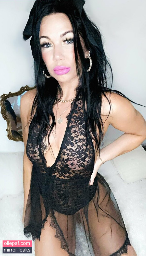 Latest Leaks queenofthedollhouse Nude #94 - Fapello