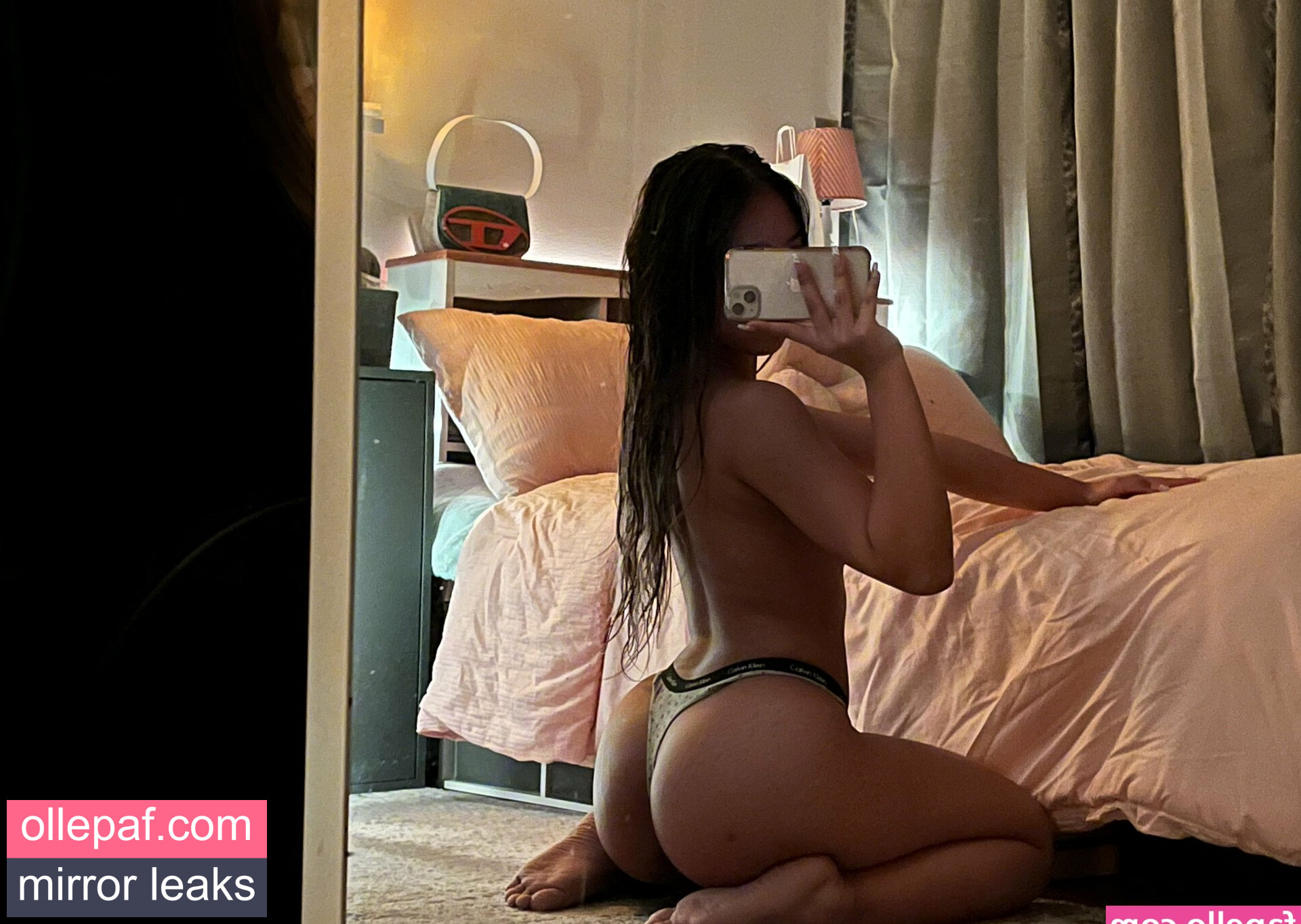 Latest Leaks QueenSarai Nude #24 - Fapello