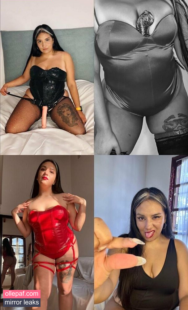 Latest Leaks queenscorpiaa Nude #24 - Fapello