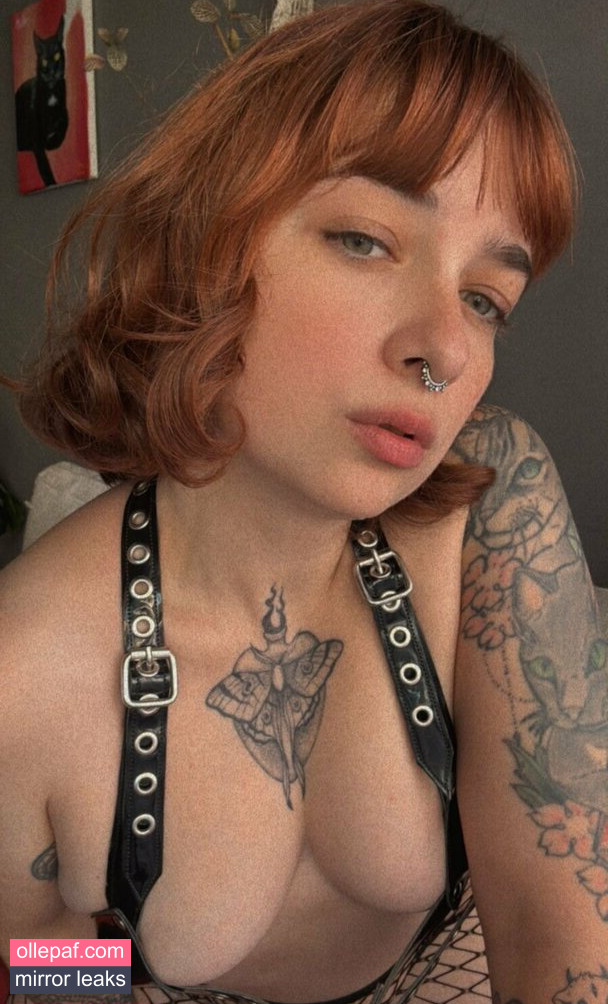 Latest Leaks queenscorpiaa Nude #29 - Fapello