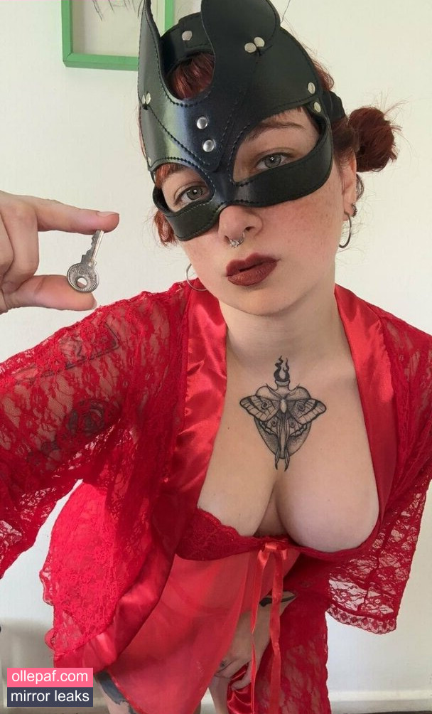 Latest Leaks queenscorpiaa Nude #31 - Fapello