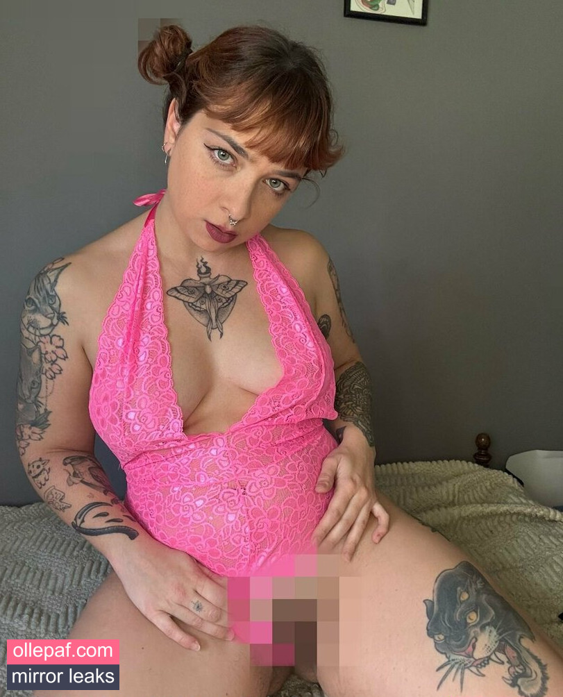 Latest Leaks queenscorpiaa Nude #32 - Fapello