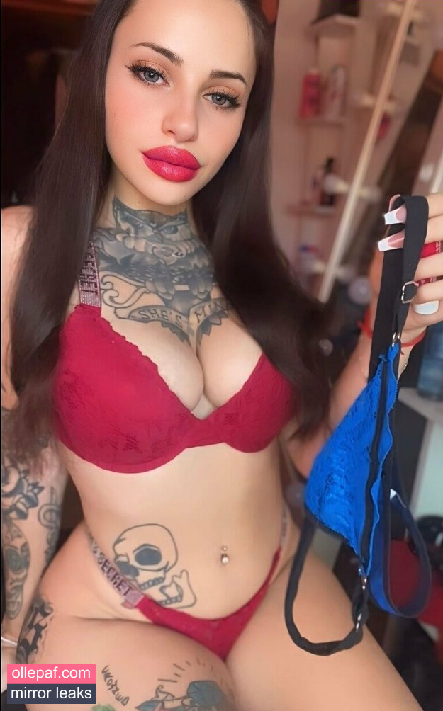 Latest Leaks queensoffia Nude #11 - Fapello