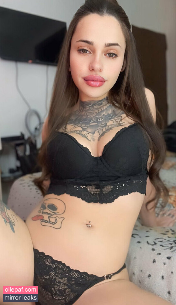 Latest Leaks queensoffia Nude #40 - Fapello