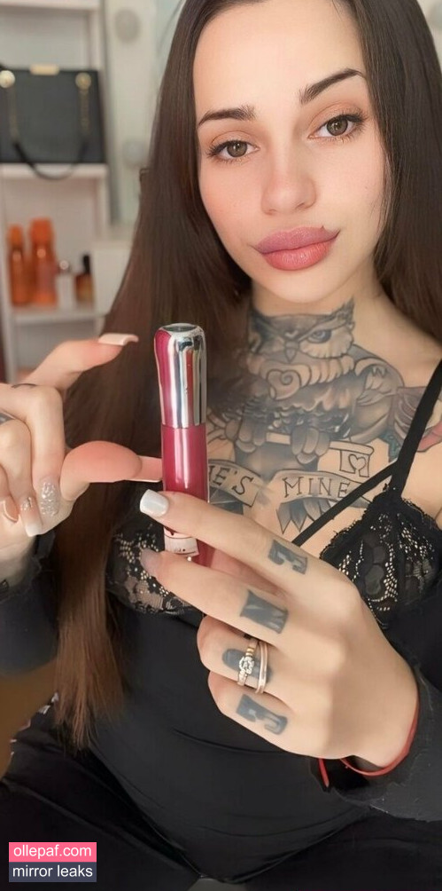 Latest Leaks queensoffia Nude #42 - Fapello