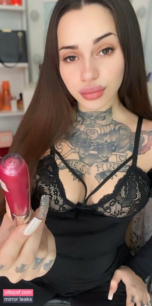Latest Leaks queensoffia Nude #43 - Fapello