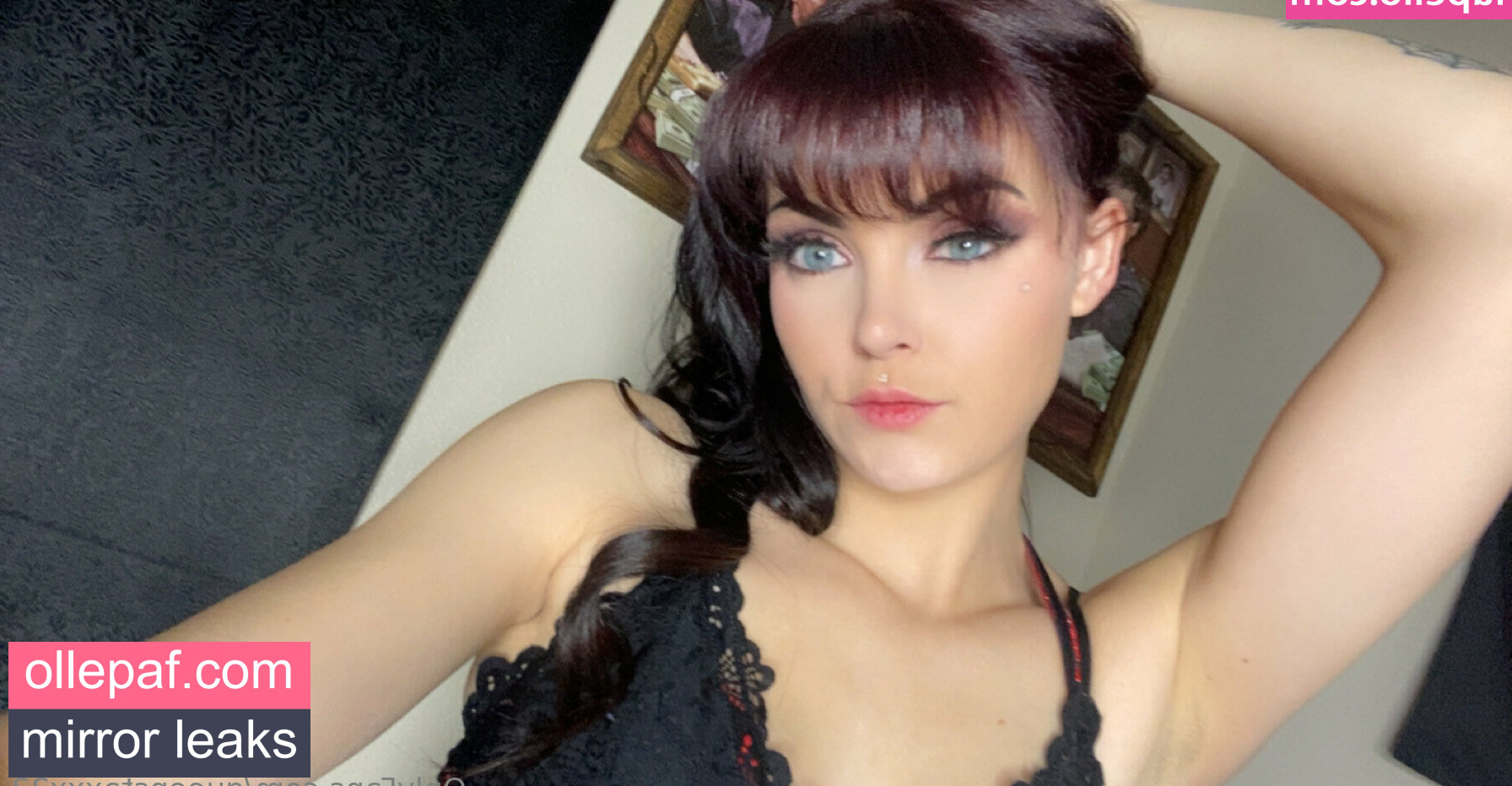 Latest Leaks queenstaxxx23 Nude #59 - Fapello