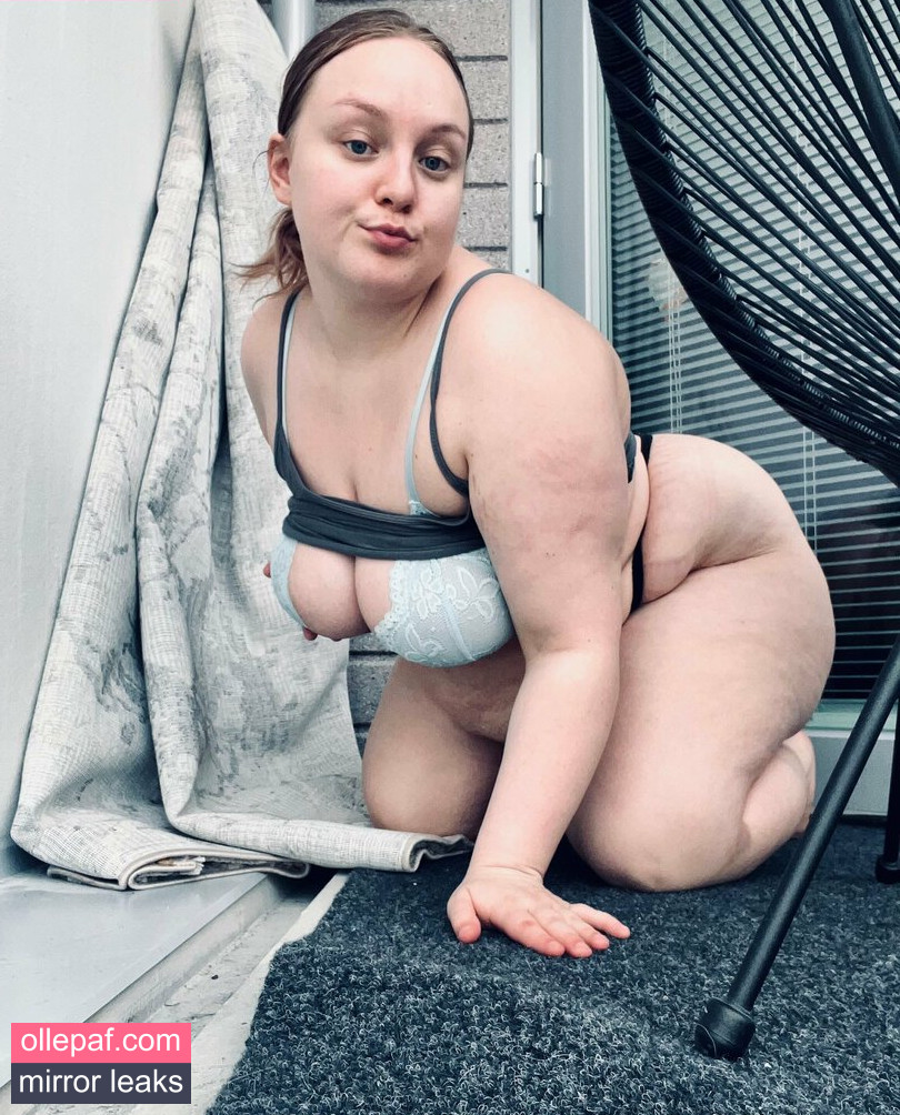 Latest Leaks queentuhmis Nude #10 - Fapello