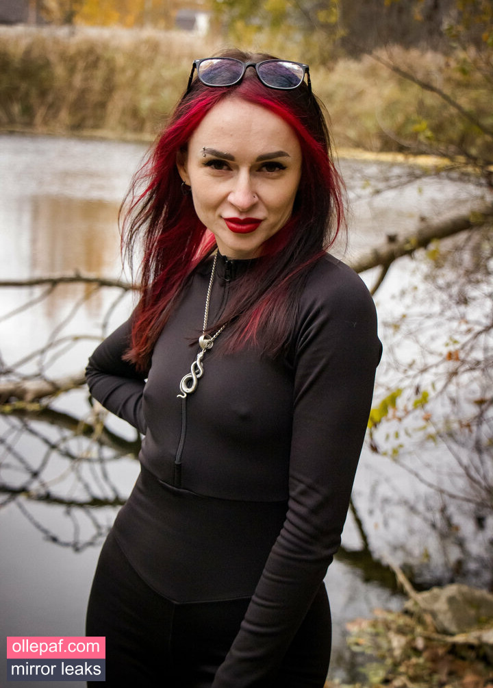 Latest Leaks queenvalhalla Nude #2 - Fapello